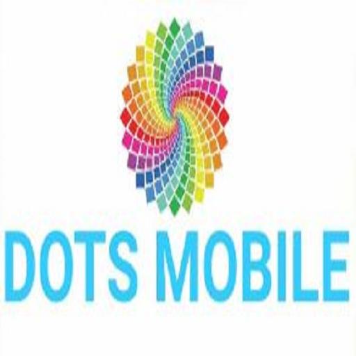Dots Mobile icon