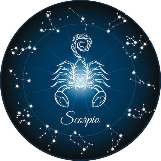 Scorpio Horoscope Free With Daily Zodiac icon