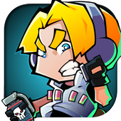 Zombie Wars icon