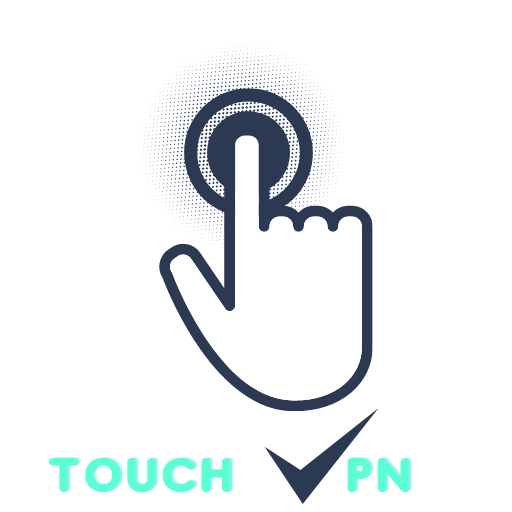 ONE Touch VPN | Fast &amp; Secure ,Free Unlimited VPN आइकन