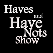 D Haves and Have Nots App icon