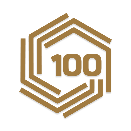 100 Years EA icon