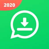 WhatsApp için Durum Kaydedici 2020 İndir & Paylaş