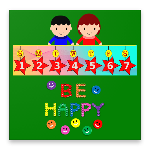 Learn Days of the Week icon