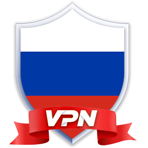 Russia VPN: Secure, Fast Proxy icon