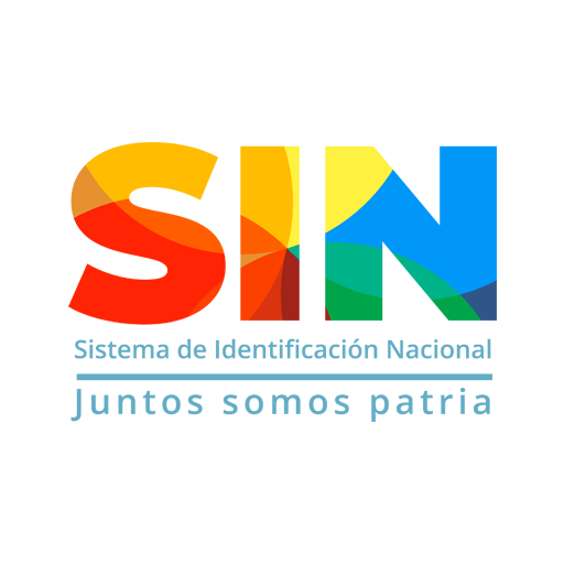 SIN RNP иконка
