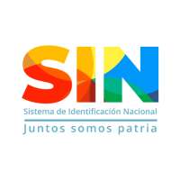 SIN RNP on 9Apps