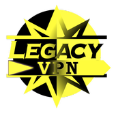 Legacy VPN LIVE icon