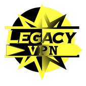 Legacy VPN LIVE