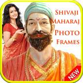 Marathi Photo Frames-Maharashtra day 2018  New on 9Apps