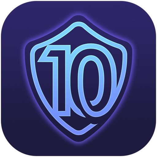 TENVPN - Fastest VPN Proxy app icon
