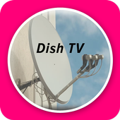 Free Jio Dish TV Registration icon
