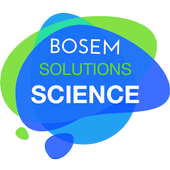 ikon BOSEM Science X solutions