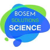BOSEM Science X solutions on 9Apps