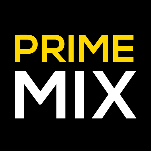 Prime Mix - Hot Web Series App icon