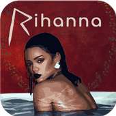 Rihanna on 9Apps