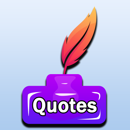 Best Quotes &amp; Status - All In One icon