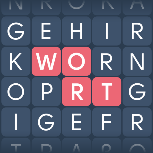 Wörter suchen auf Deutsch icon