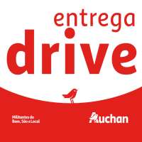 Auchan Entrega Drive