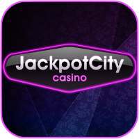 Jackpot City casino real money simulator