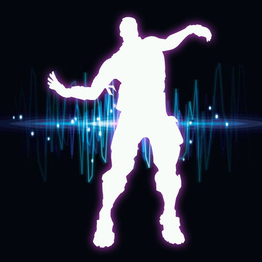 Dance Challenge Battle Royale icon