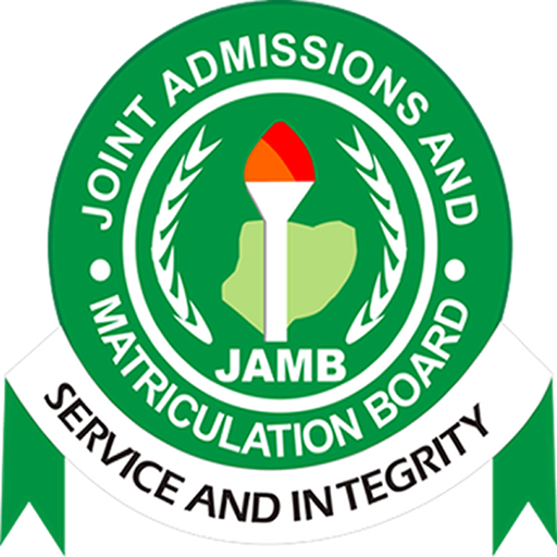 JAMB CAPS Mobile icon