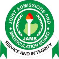 JAMB CAPS Mobile on 9Apps