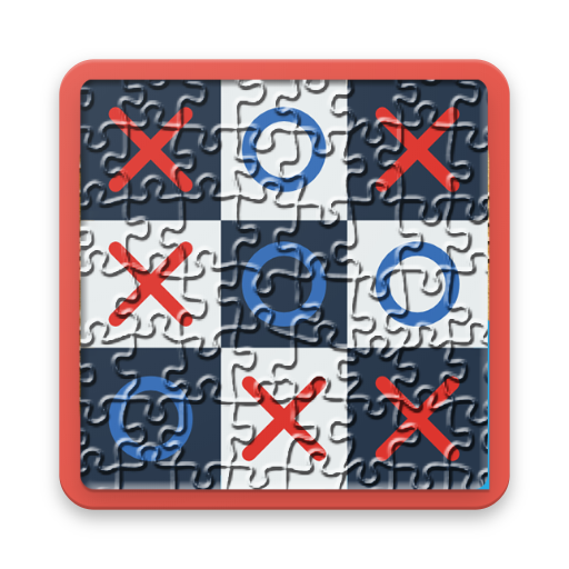 Tic Tac Toe icon