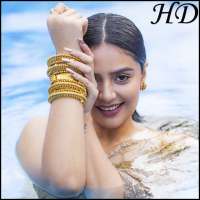 Srimukhi Wallpapers HD