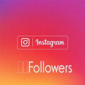 زيادة متابعين انستقرام Prank أيقونة