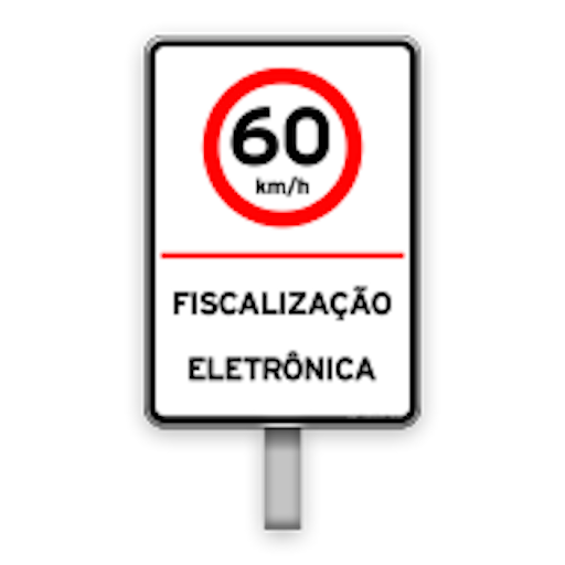 Olha o Radar icon