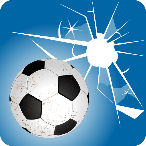 Kick 'n' Destroy - Soccer icon