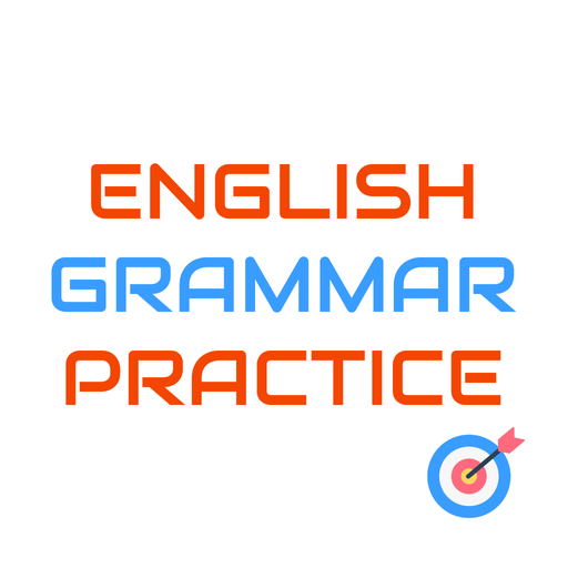 English Grammar Practice icon