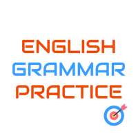 English Grammar Practice on 9Apps