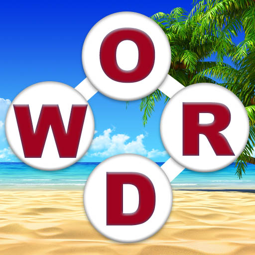 Around the Word: Crossword Puz icon