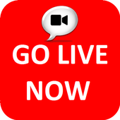 Live Video Talk icon