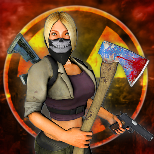 The Last Survivor 3D: Revenge of Zombies Online icon