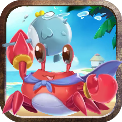 Century Fishing icon