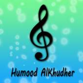 Humood AlKhudher SONGS on 9Apps