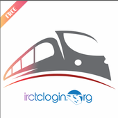 Train Running Status Live icon