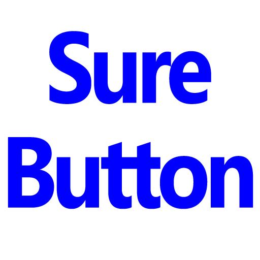 Sure Button/Game icon