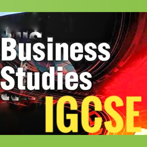 IGCSE BUSINESS STUDIES NOTES icon