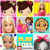 The 9 Best Barbie and Baby Dolls Channels on 9Apps