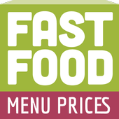 Fast Food Menu Prices icon