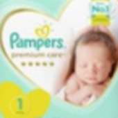 pampers winner on 9Apps