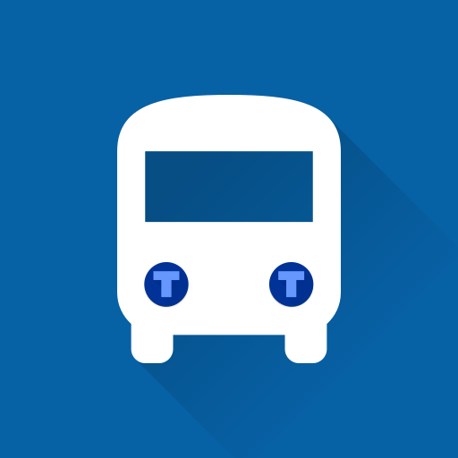 Vancouver Transit Bus - MonTr… أيقونة