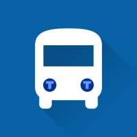 Vancouver Transit Bus - MonTr…