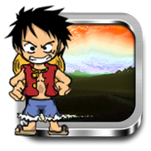 The king Pirate Adventure icon