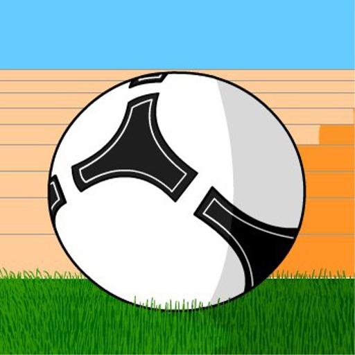 Crazy Soccer (Football) MMS icon