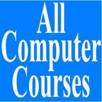 Computer Course Basic to Advan on 9Apps